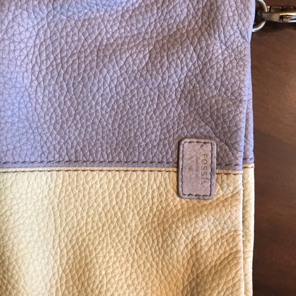 Fossil purse - Picture 2 of 5